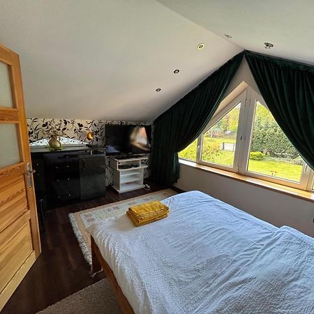 Dom We Fromborku Villa Exteriör bild