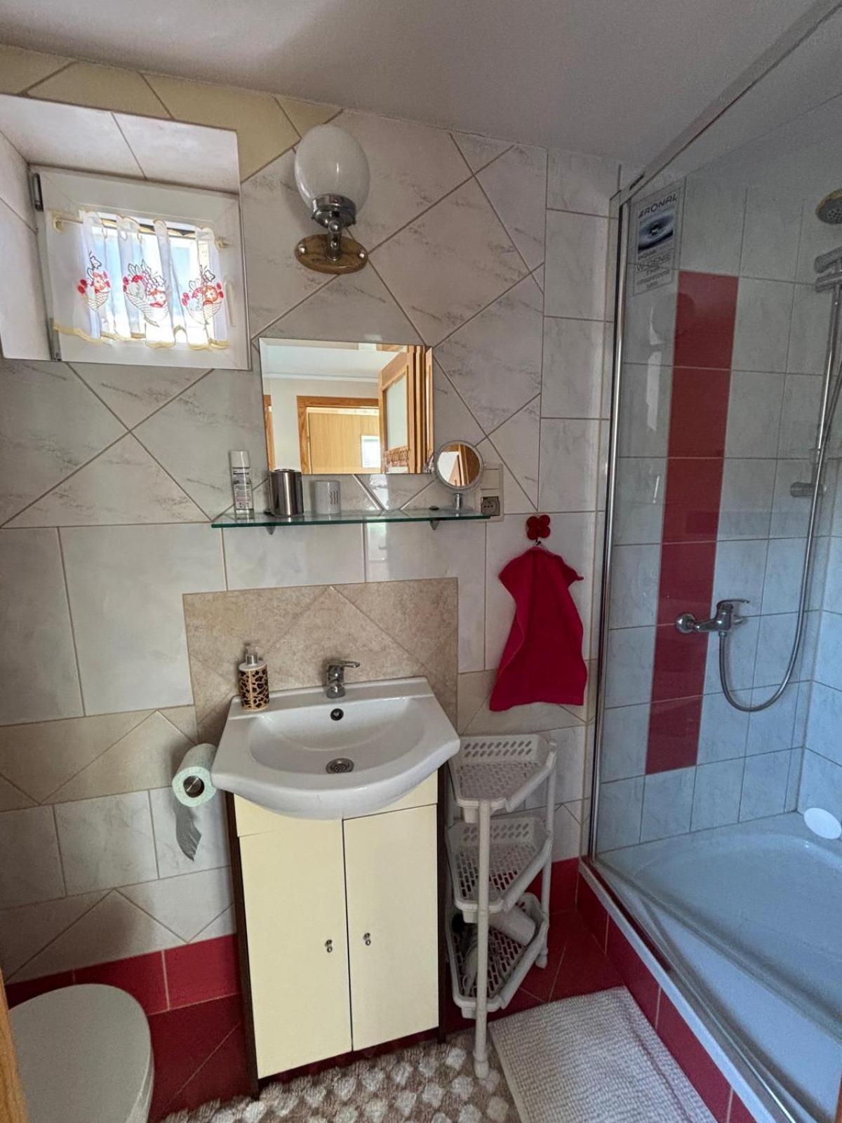 Dom We Fromborku Villa Exteriör bild