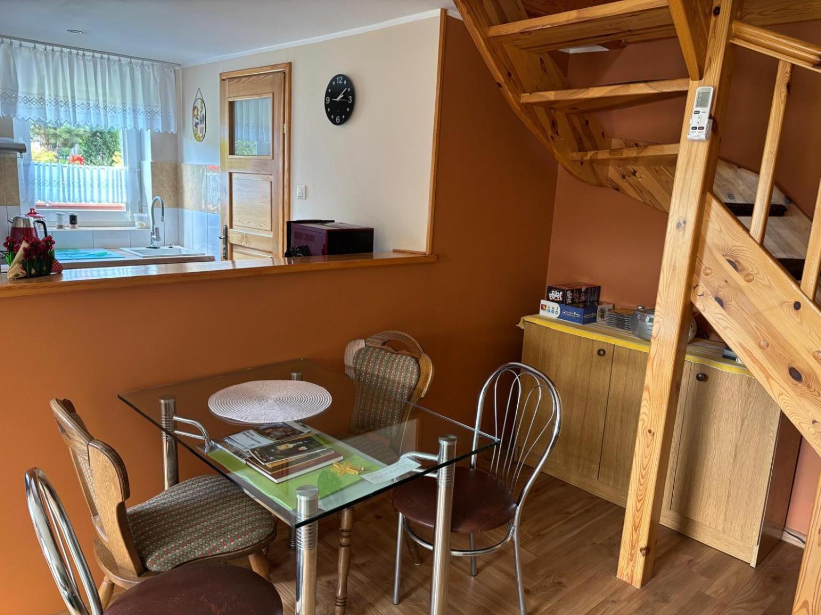 Dom We Fromborku Villa Exteriör bild