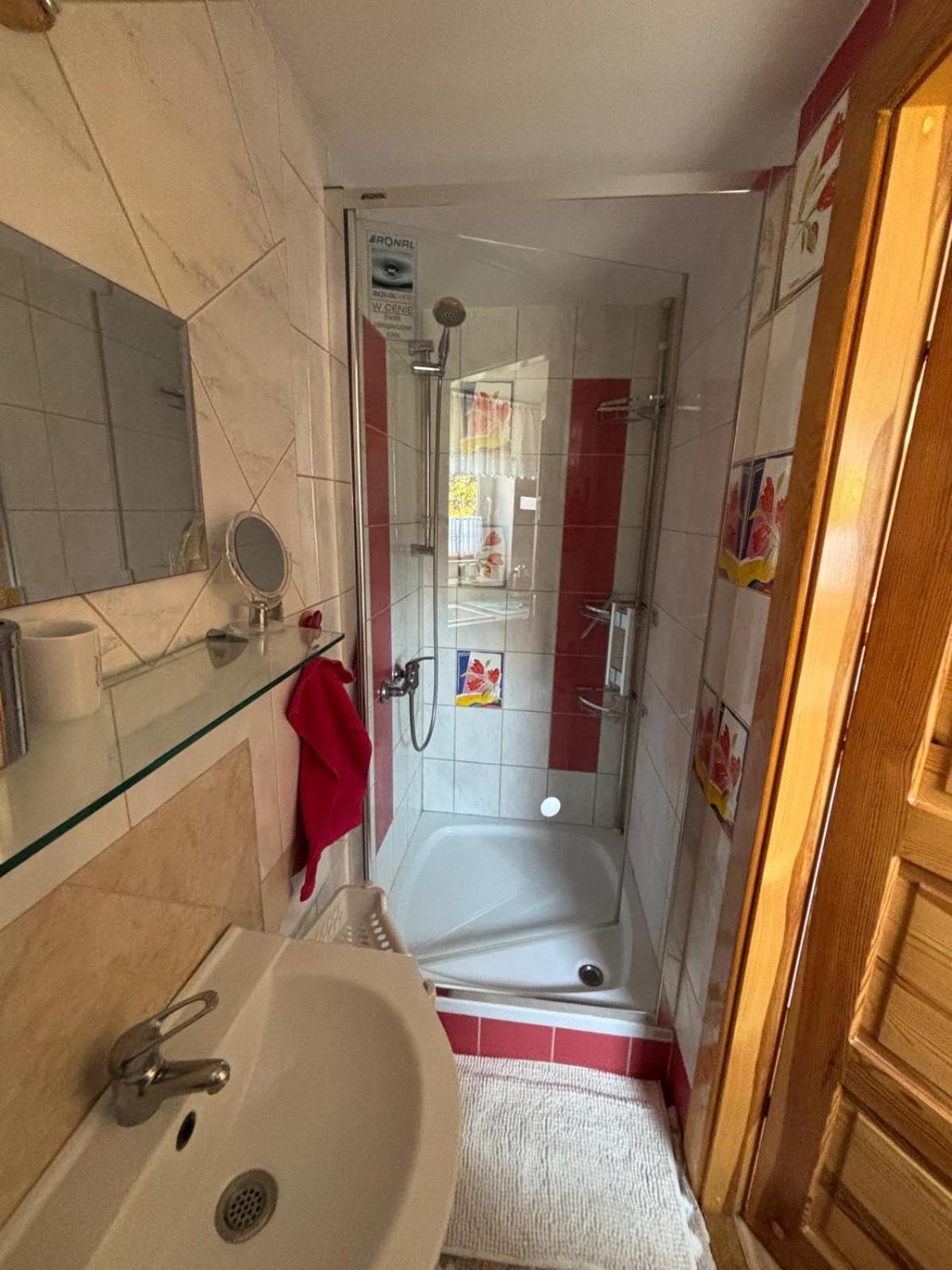 Dom We Fromborku Villa Exteriör bild