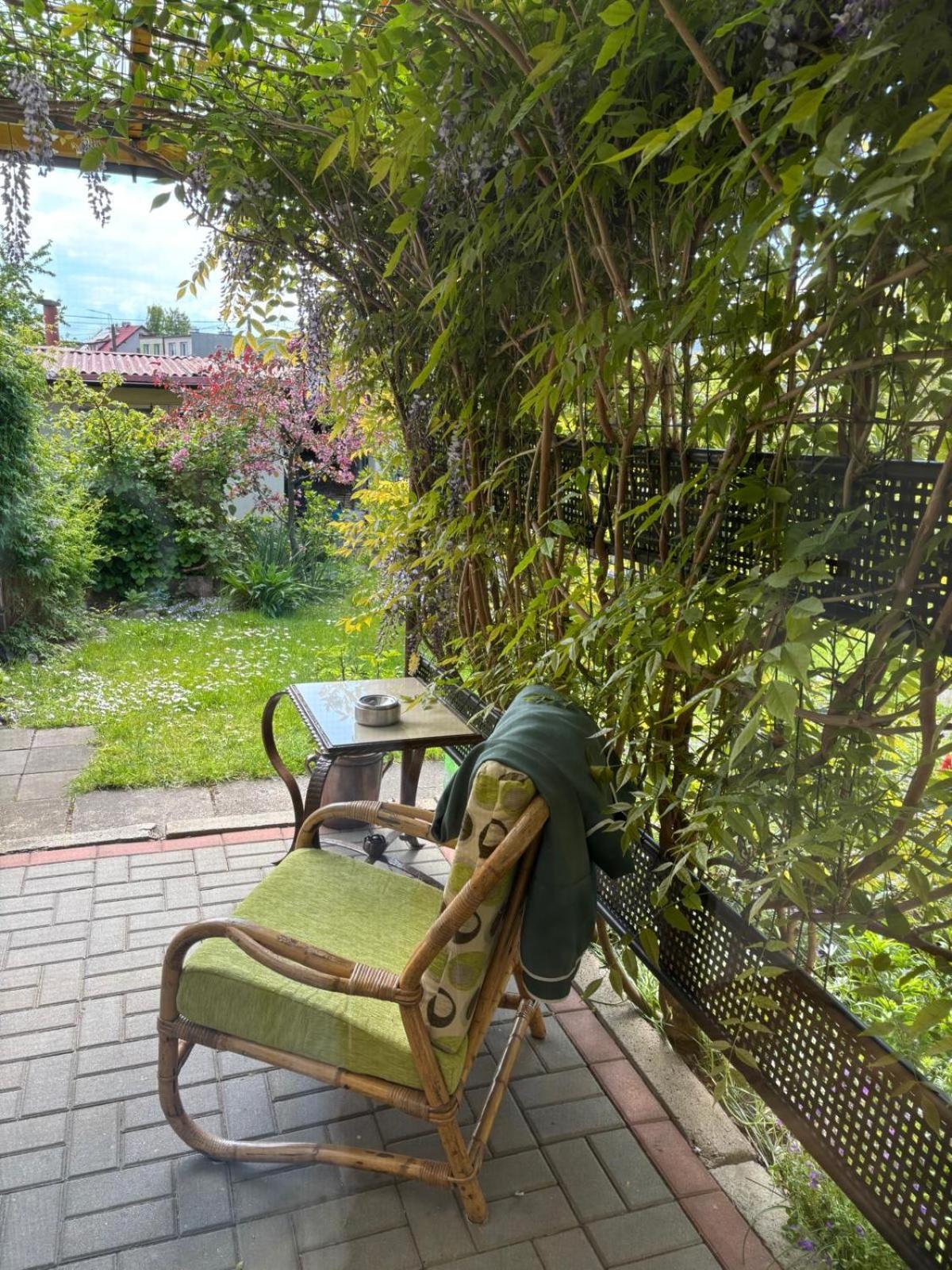 Dom We Fromborku Villa Exteriör bild
